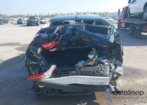 2020 Toyota Camry Se из США, поврежденный, VIN 4T1G11AK1LU878045